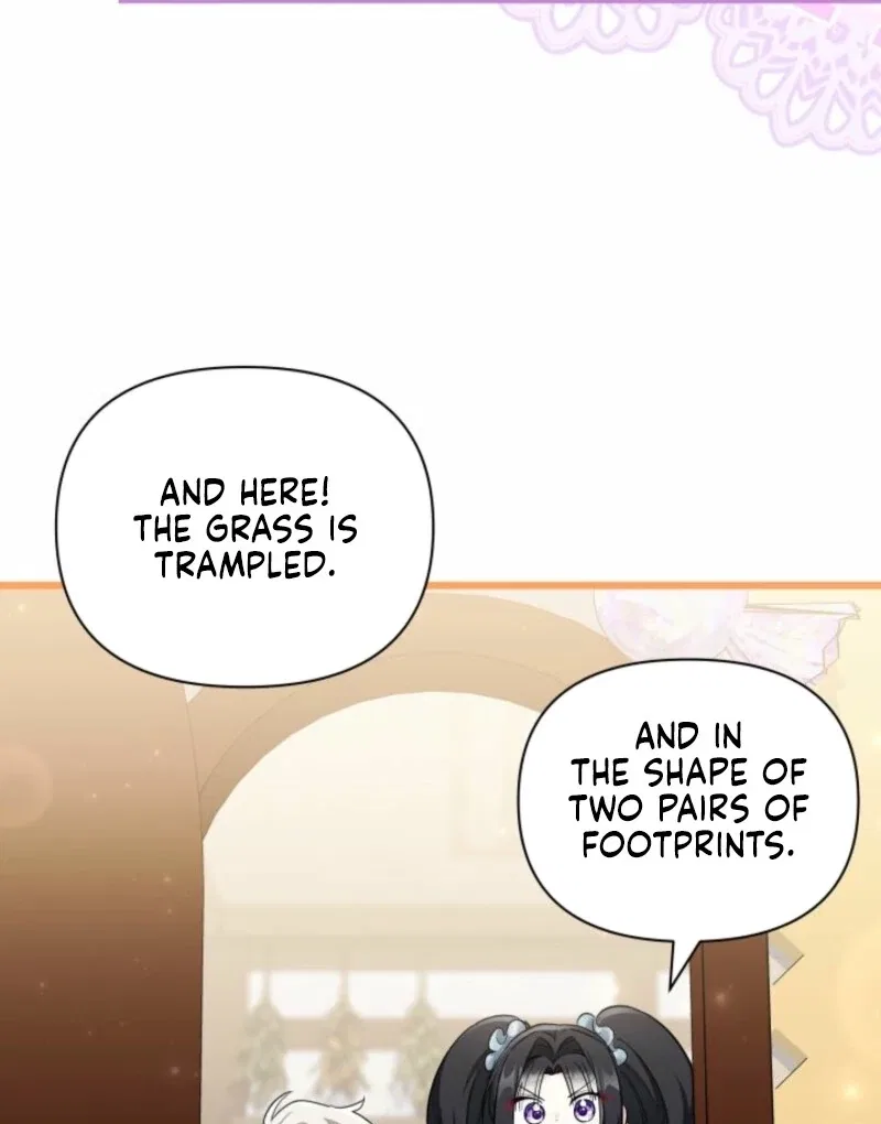 How Could You Repay the Kindness I Raised You With Obsession? Chapter 53 – Page 97
