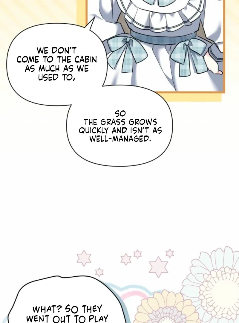 How Could You Repay the Kindness I Raised You With Obsession? Chapter 53 – Page 100