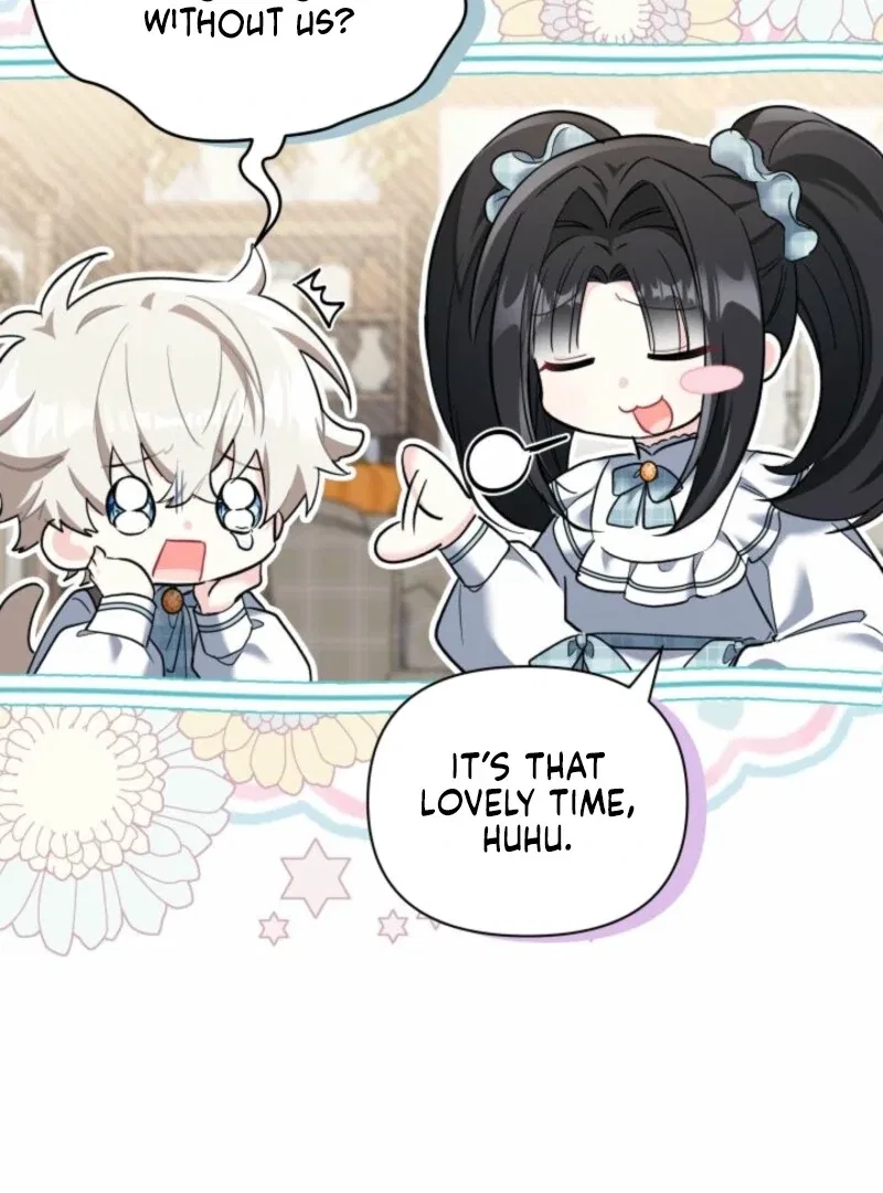 How Could You Repay the Kindness I Raised You With Obsession? Chapter 53 – Page 101