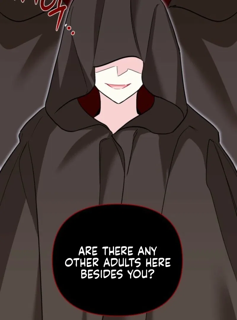 How Could You Repay the Kindness I Raised You With Obsession? Chapter 53 – Page 105