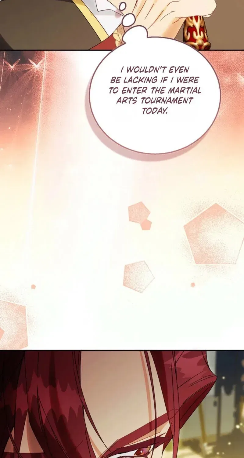 I’m a Fake Saintess but the Gods are Obsessed Chapter 128 – Page 26