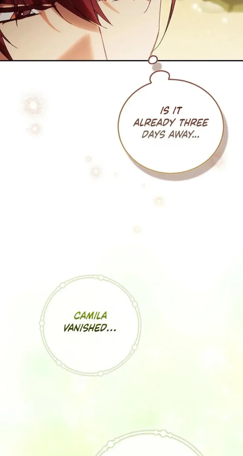 I’m a Fake Saintess but the Gods are Obsessed Chapter 128 – Page 27
