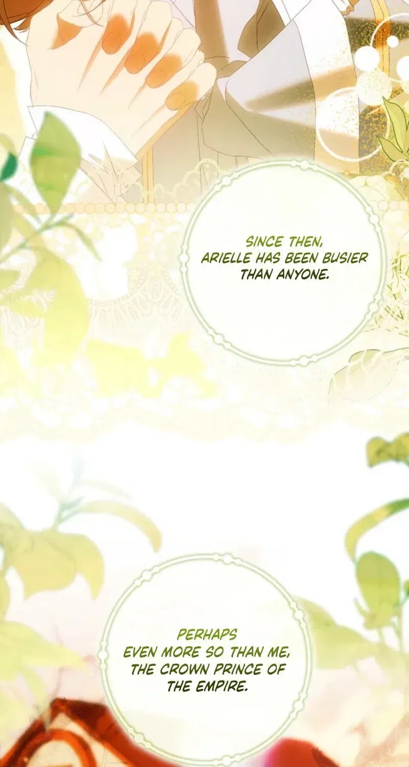 I’m a Fake Saintess but the Gods are Obsessed Chapter 128 – Page 29