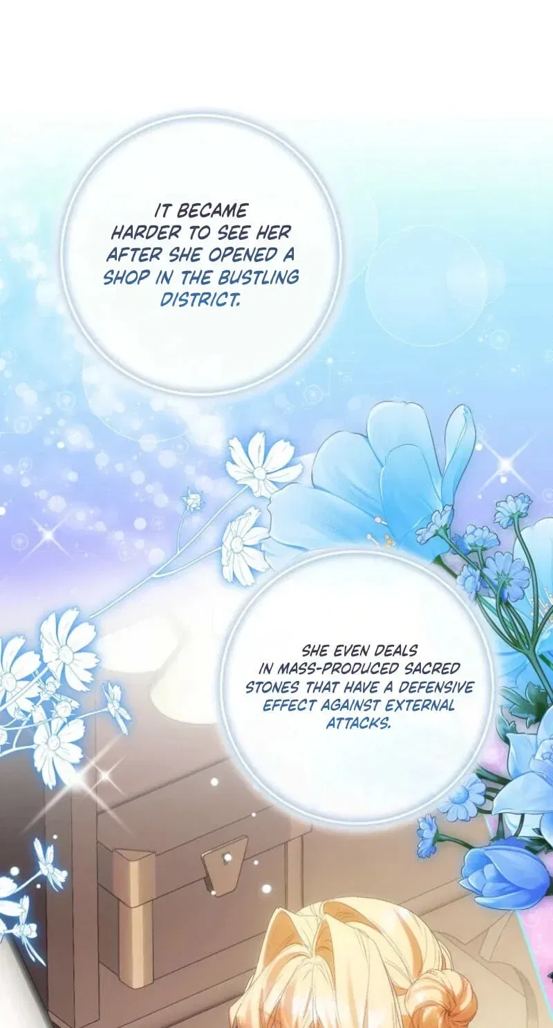 I’m a Fake Saintess but the Gods are Obsessed Chapter 128 – Page 31