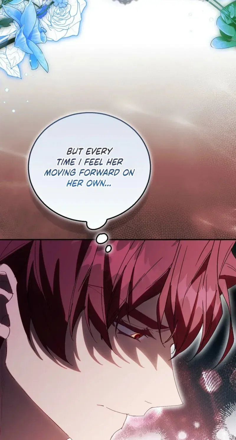 I’m a Fake Saintess but the Gods are Obsessed Chapter 128 – Page 33