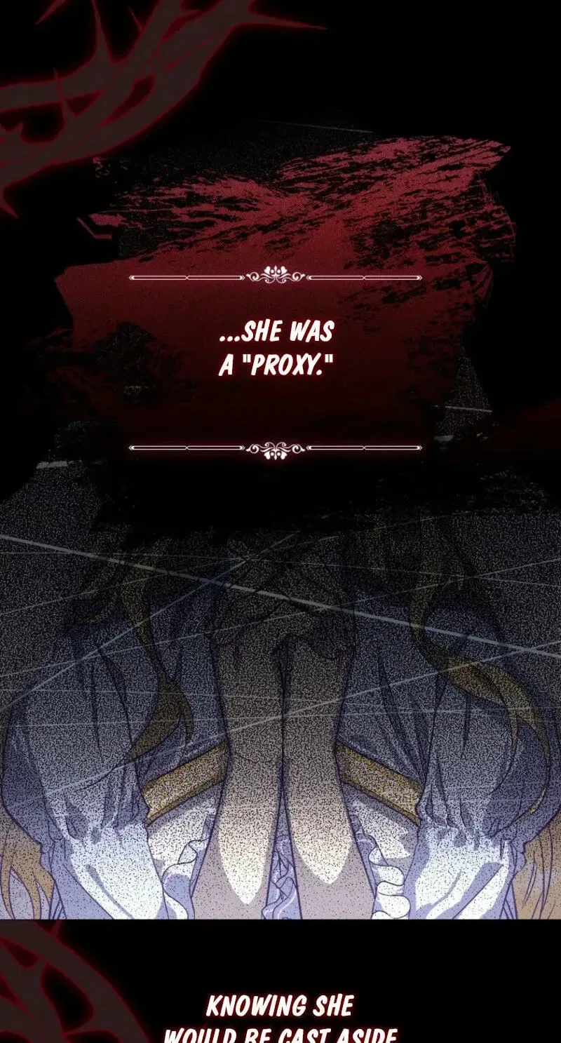 I’m a Fake Saintess but the Gods are Obsessed Chapter 128 – Page 35