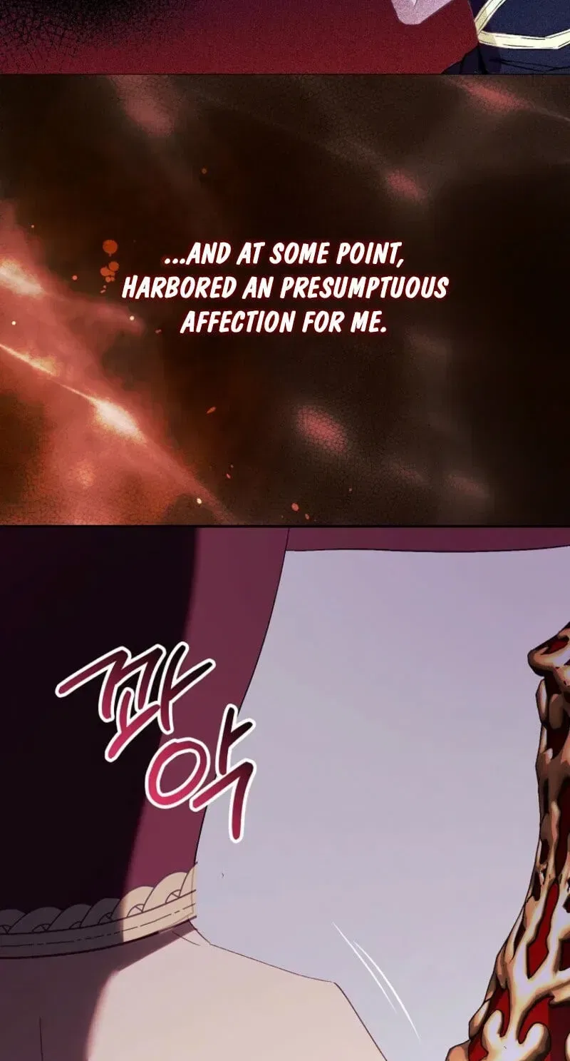 I’m a Fake Saintess but the Gods are Obsessed Chapter 128 – Page 37