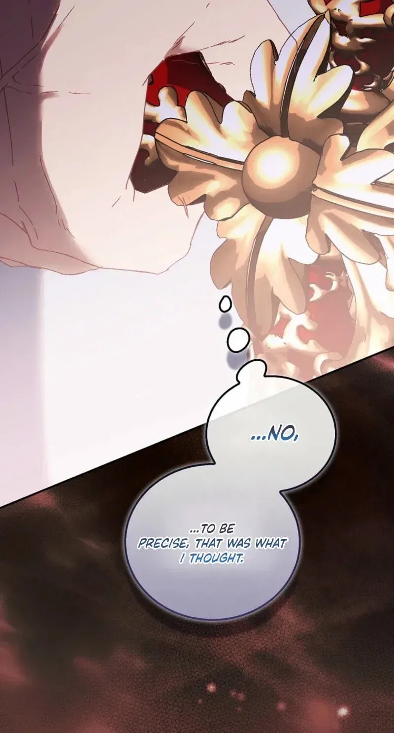 I’m a Fake Saintess but the Gods are Obsessed Chapter 128 – Page 38