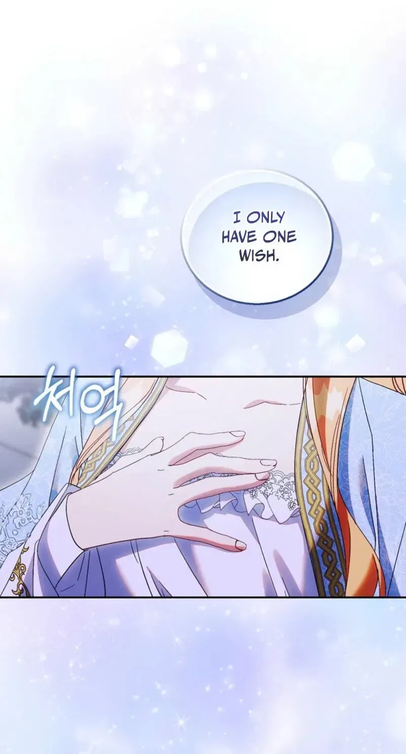 I’m a Fake Saintess but the Gods are Obsessed Chapter 128 – Page 40