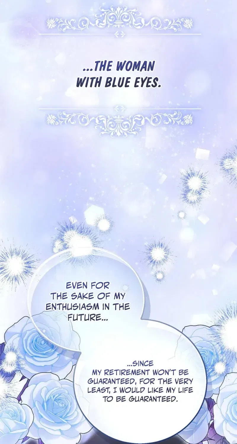 I’m a Fake Saintess but the Gods are Obsessed Chapter 128 – Page 41
