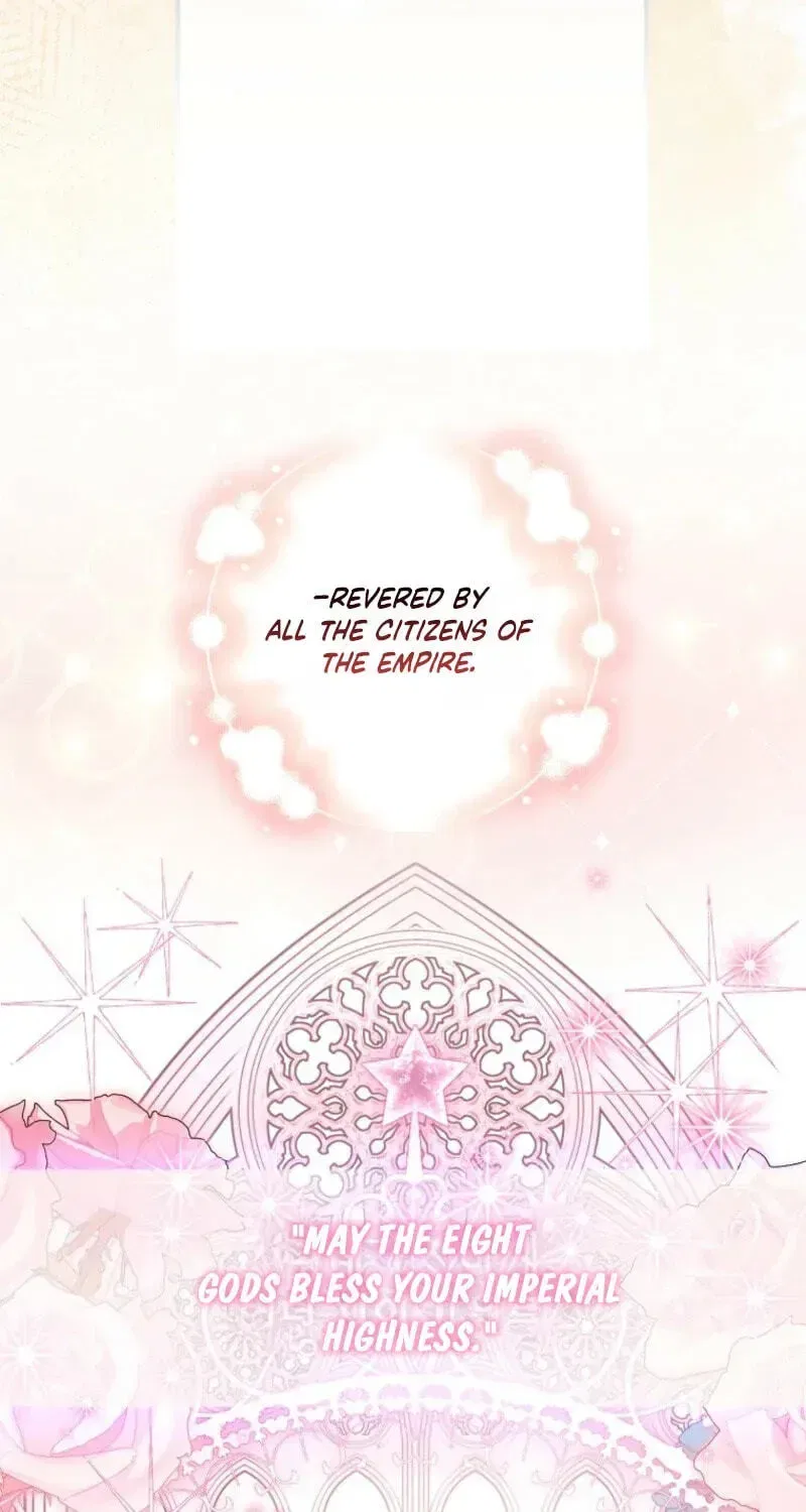 I’m a Fake Saintess but the Gods are Obsessed Chapter 128 – Page 47