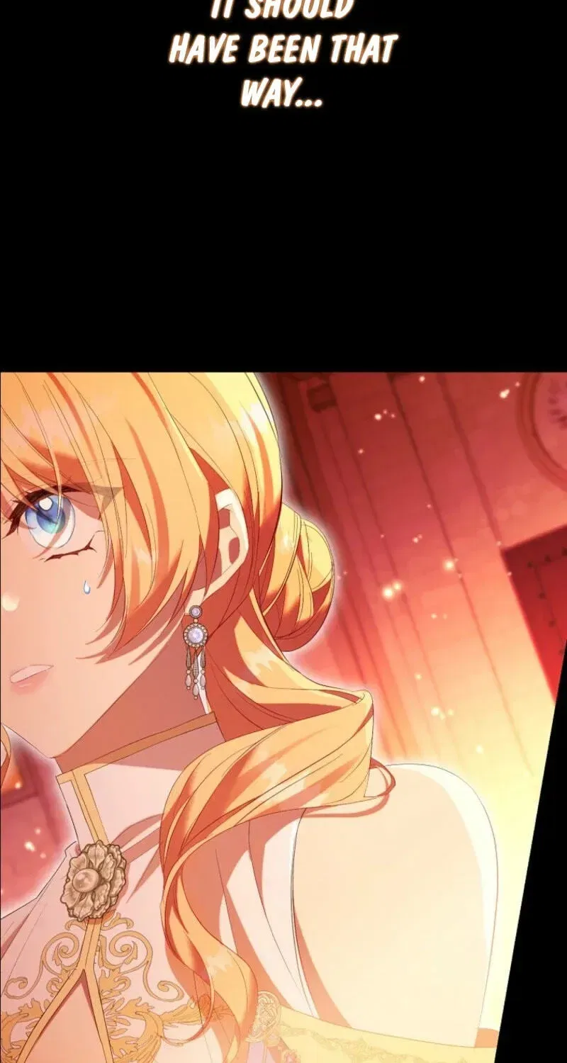 I’m a Fake Saintess but the Gods are Obsessed Chapter 128 – Page 55