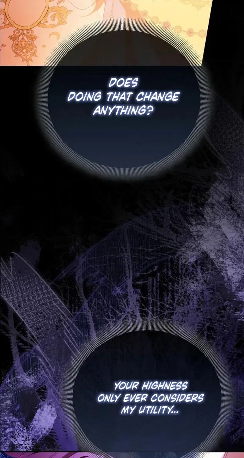 I’m a Fake Saintess but the Gods are Obsessed Chapter 128 – Page 56