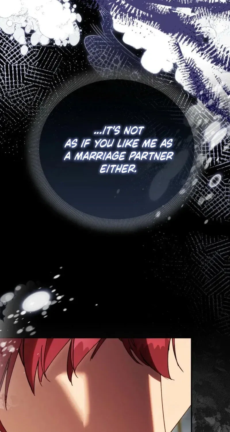 I’m a Fake Saintess but the Gods are Obsessed Chapter 128 – Page 58