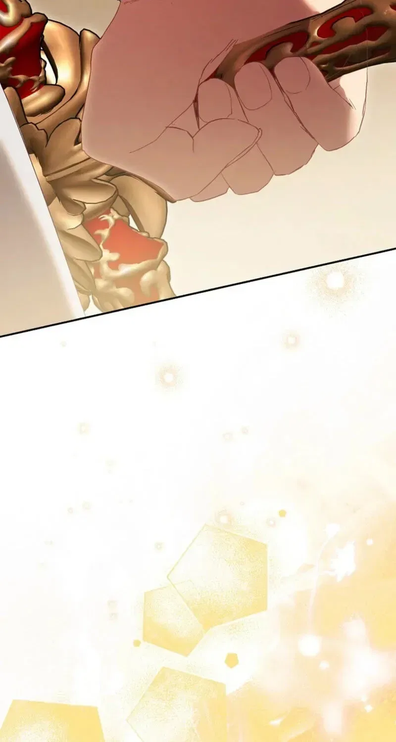 I’m a Fake Saintess but the Gods are Obsessed Chapter 128 – Page 60