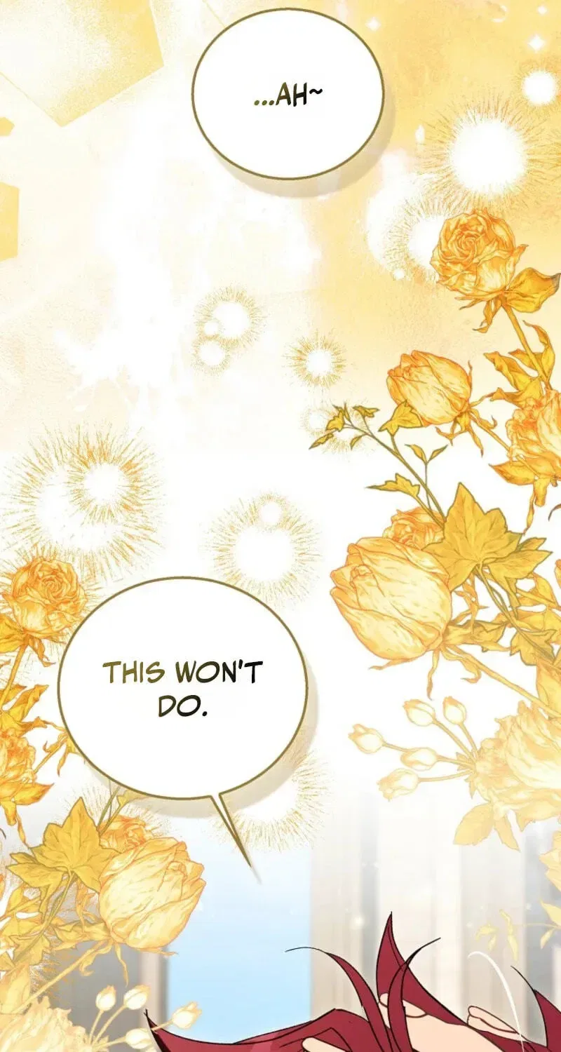 I’m a Fake Saintess but the Gods are Obsessed Chapter 128 – Page 61