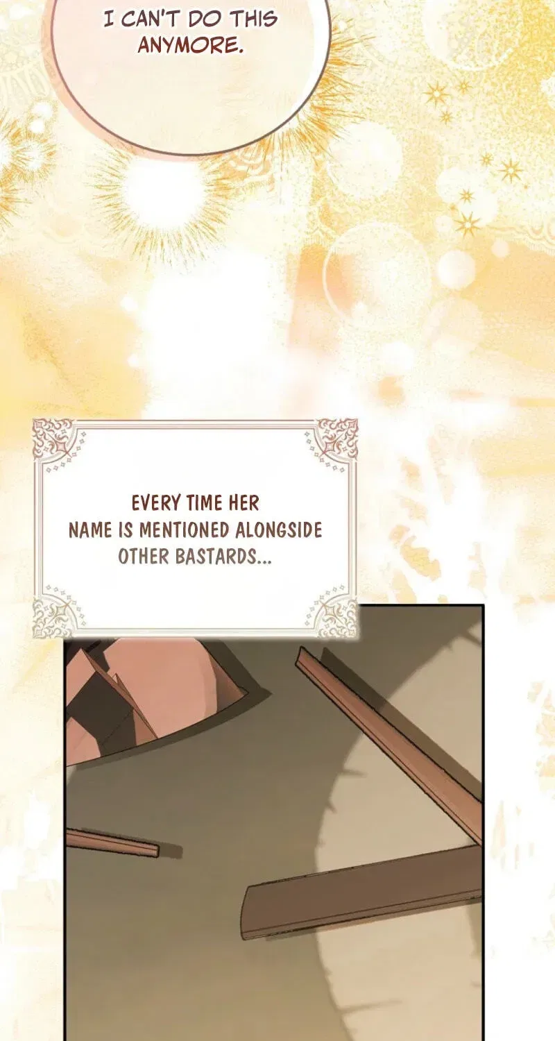 I’m a Fake Saintess but the Gods are Obsessed Chapter 128 – Page 63