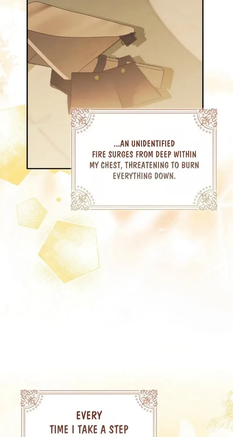 I’m a Fake Saintess but the Gods are Obsessed Chapter 128 – Page 64