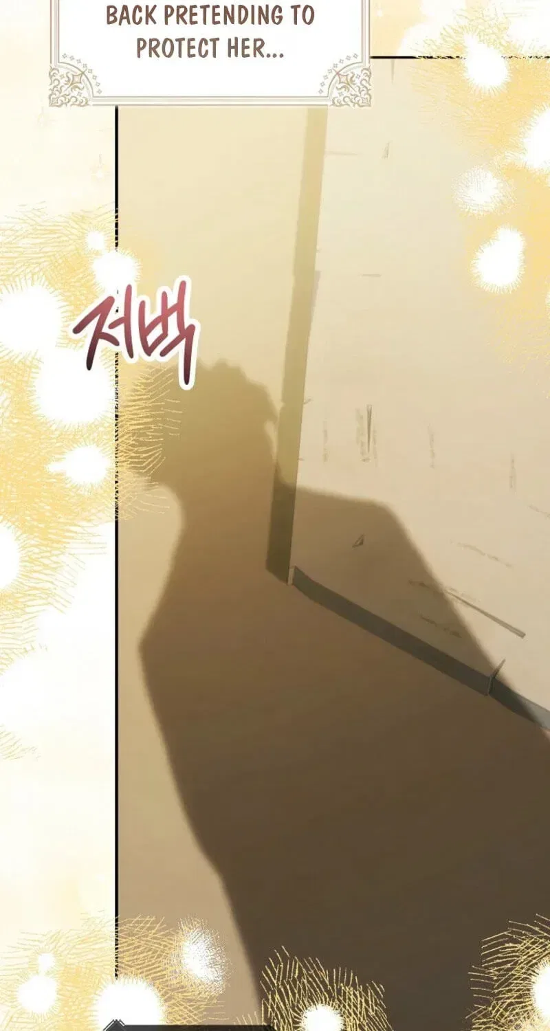 I’m a Fake Saintess but the Gods are Obsessed Chapter 128 – Page 65