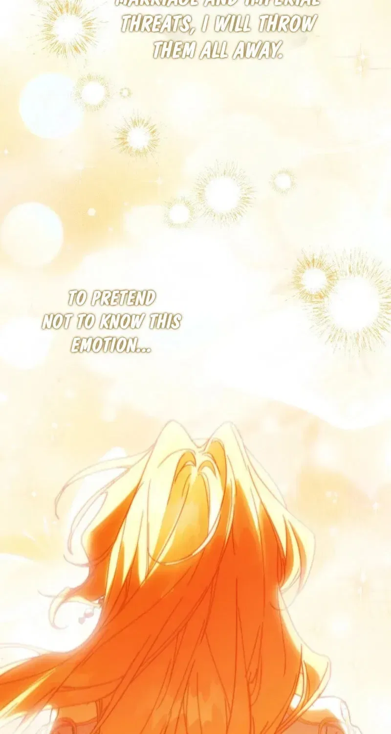 I’m a Fake Saintess but the Gods are Obsessed Chapter 128 – Page 68