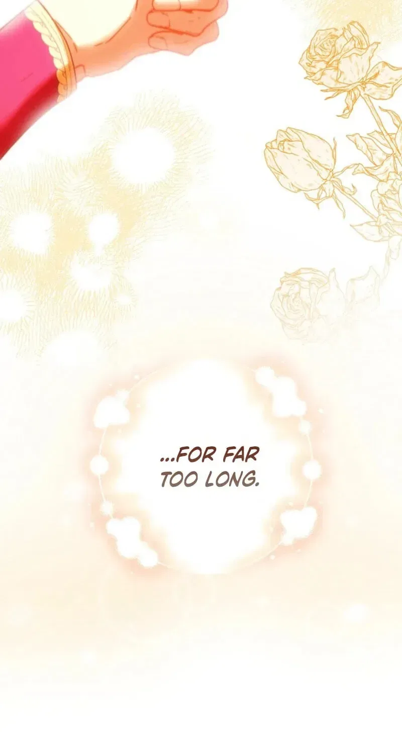 I’m a Fake Saintess but the Gods are Obsessed Chapter 128 – Page 73