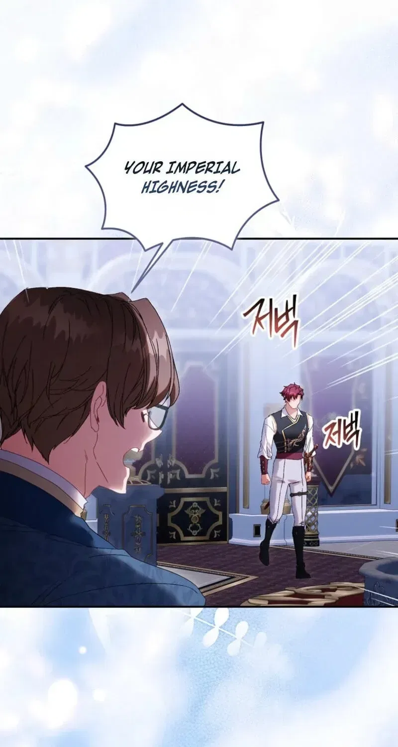 I’m a Fake Saintess but the Gods are Obsessed Chapter 128 – Page 76
