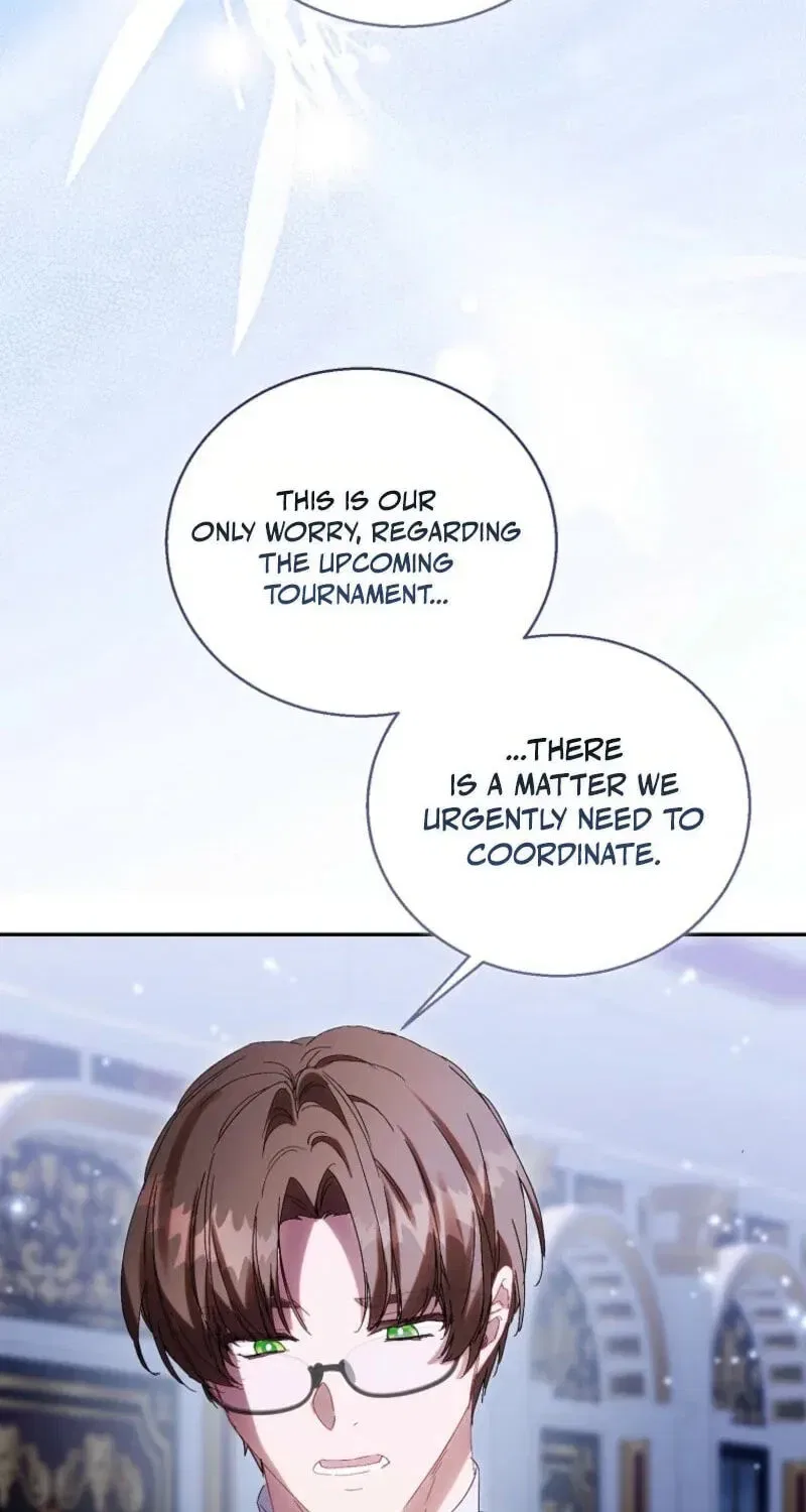 I’m a Fake Saintess but the Gods are Obsessed Chapter 128 – Page 78