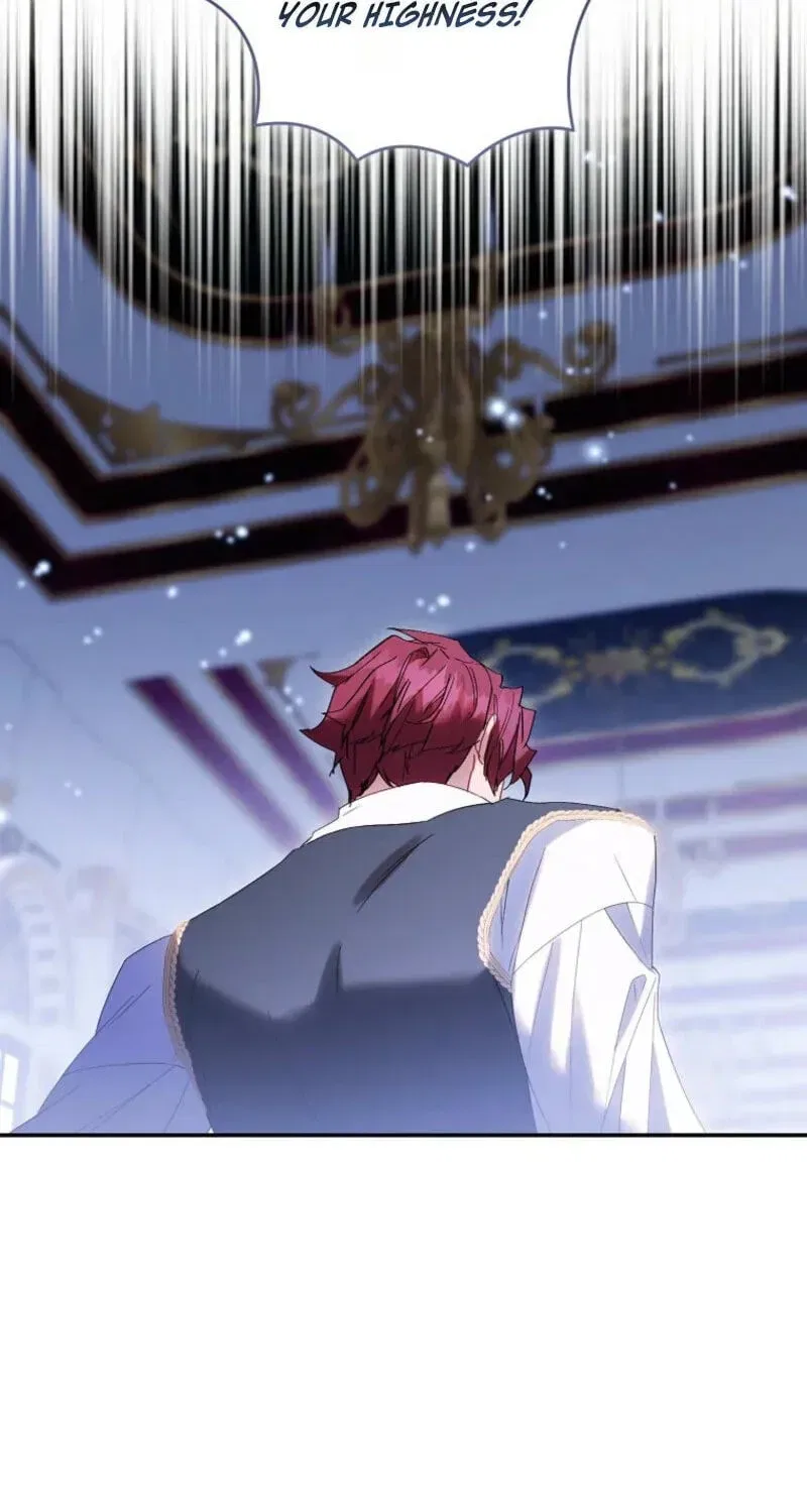 I’m a Fake Saintess but the Gods are Obsessed Chapter 128 – Page 84