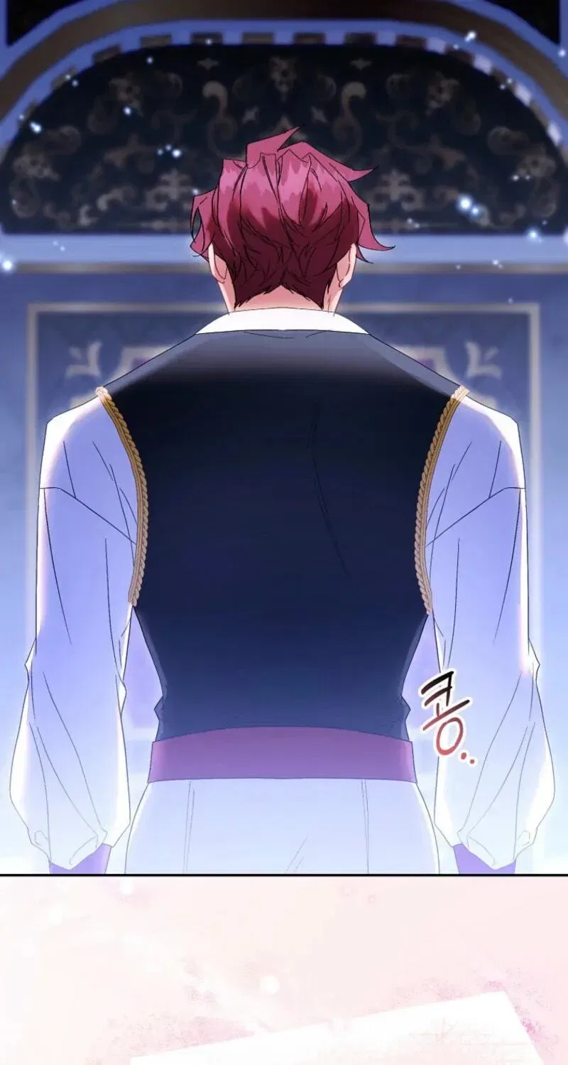 I’m a Fake Saintess but the Gods are Obsessed Chapter 128 – Page 89