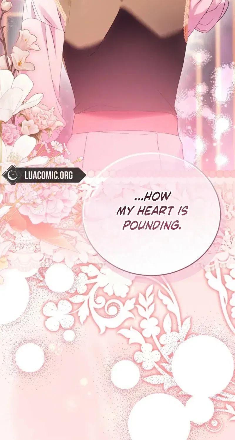 I’m a Fake Saintess but the Gods are Obsessed Chapter 128 – Page 103