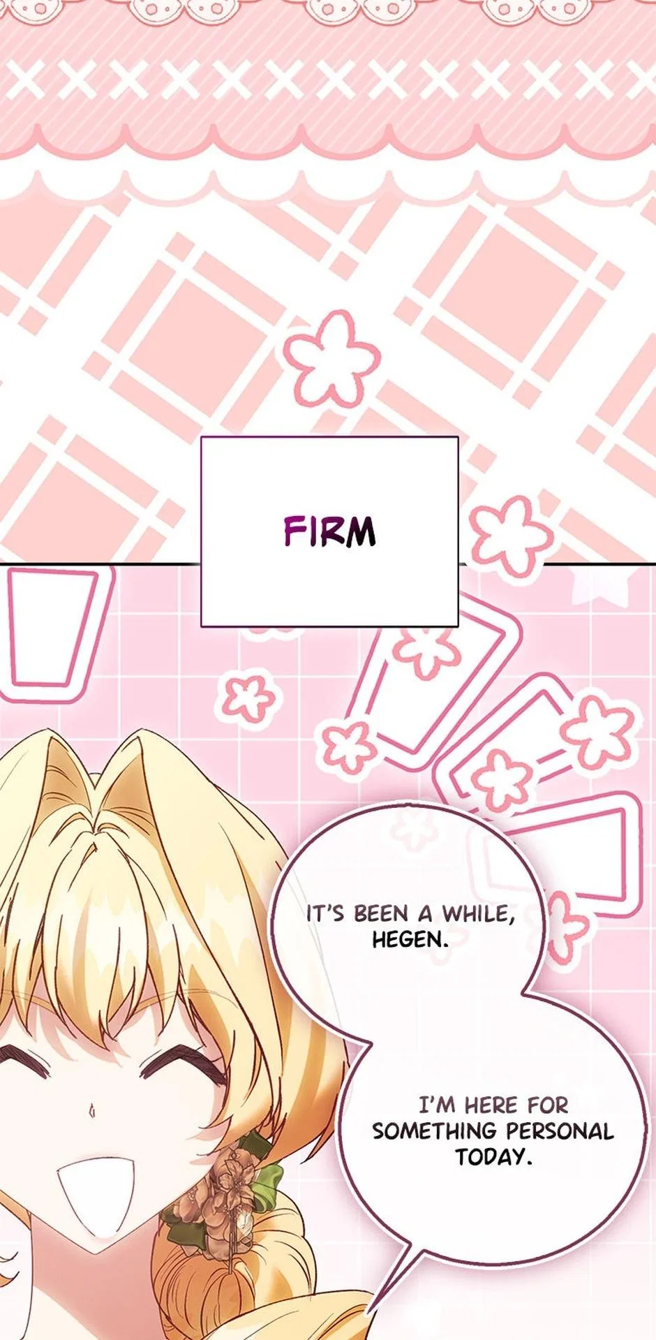 I’m a Fake Saintess but the Gods are Obsessed Chapter 119 – Page 4