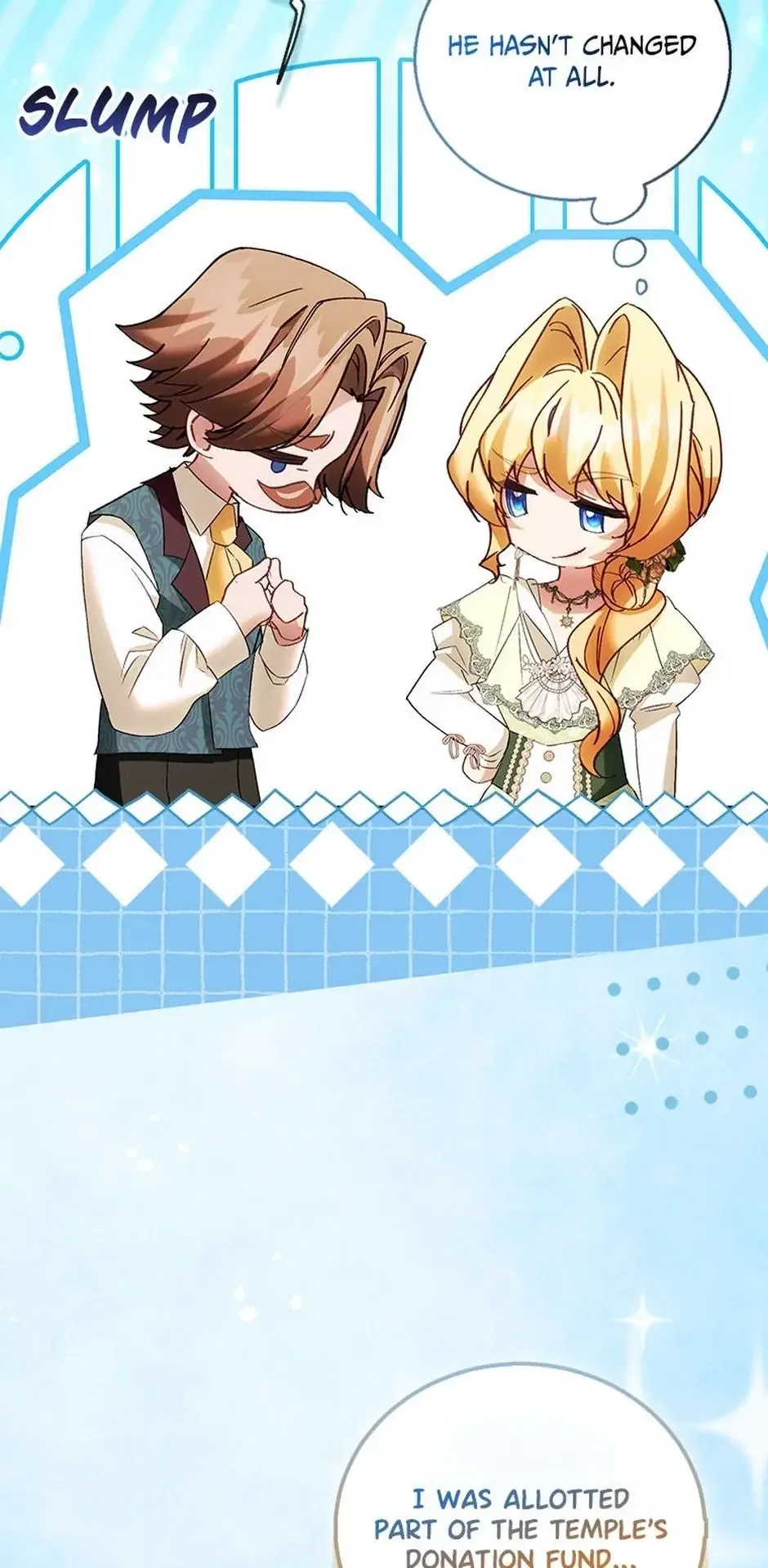 I’m a Fake Saintess but the Gods are Obsessed Chapter 119 – Page 6