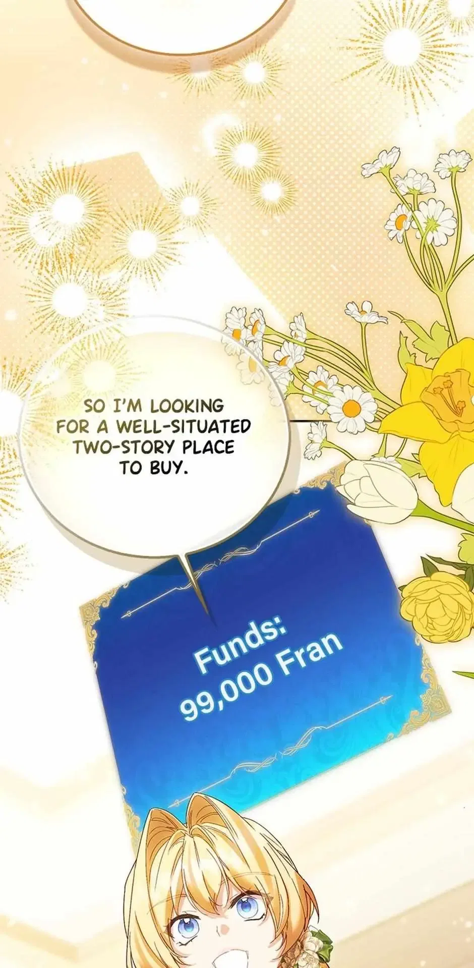 I’m a Fake Saintess but the Gods are Obsessed Chapter 119 – Page 8