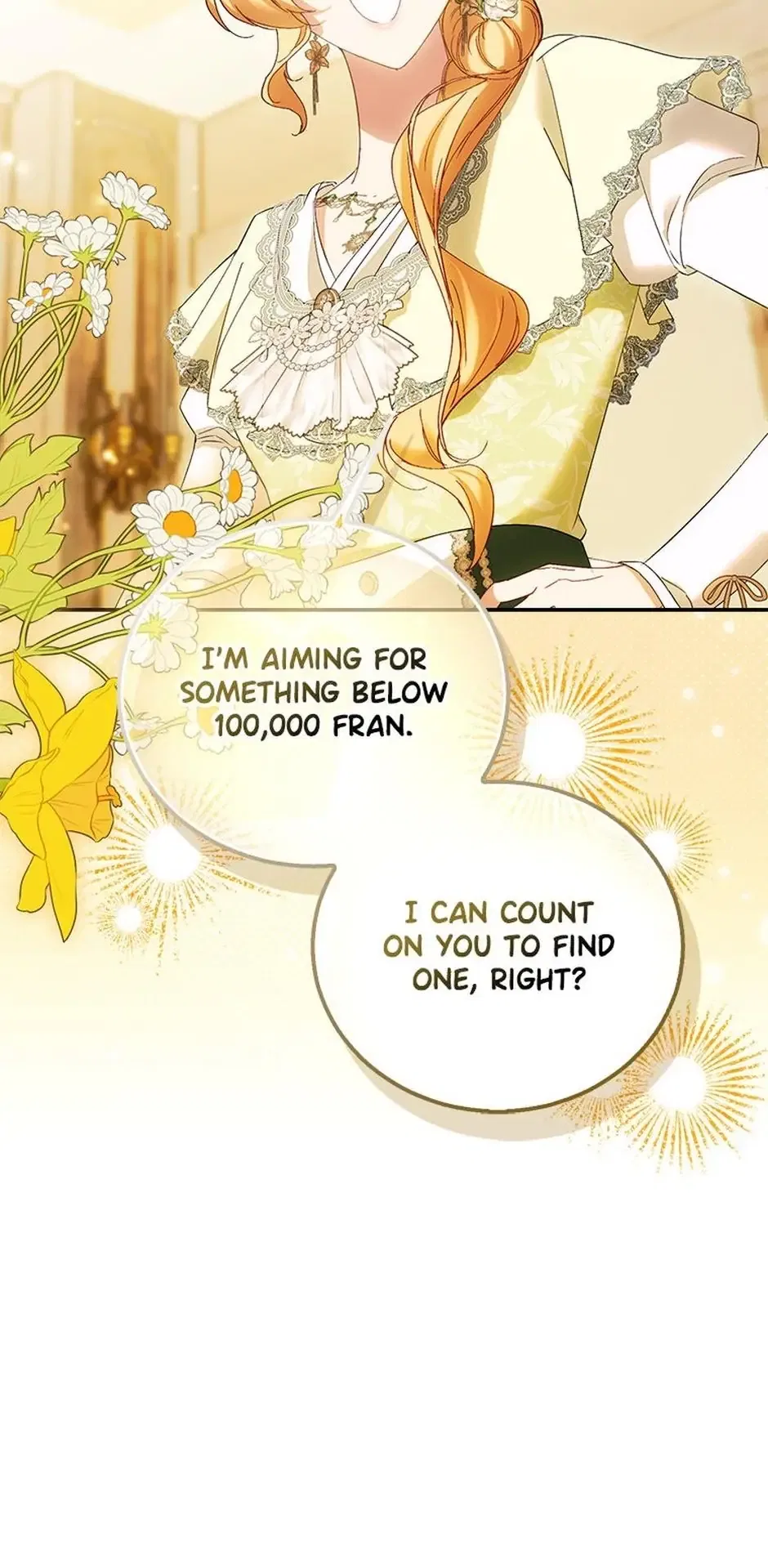 I’m a Fake Saintess but the Gods are Obsessed Chapter 119 – Page 9