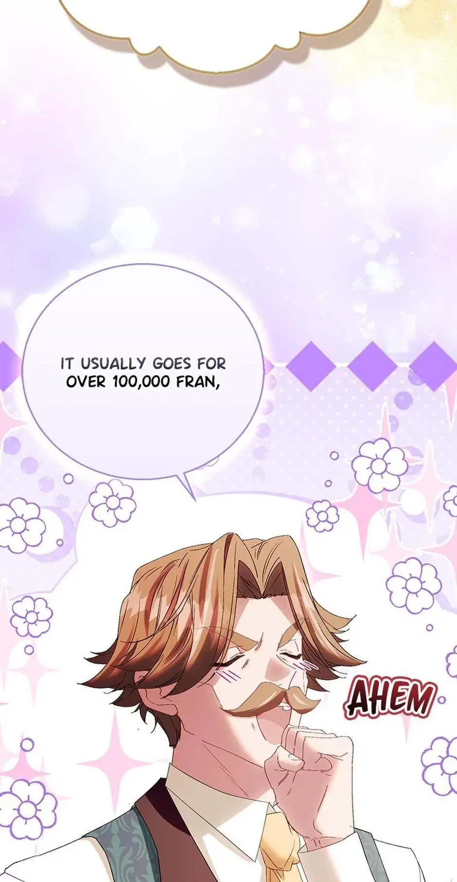 I’m a Fake Saintess but the Gods are Obsessed Chapter 119 – Page 18