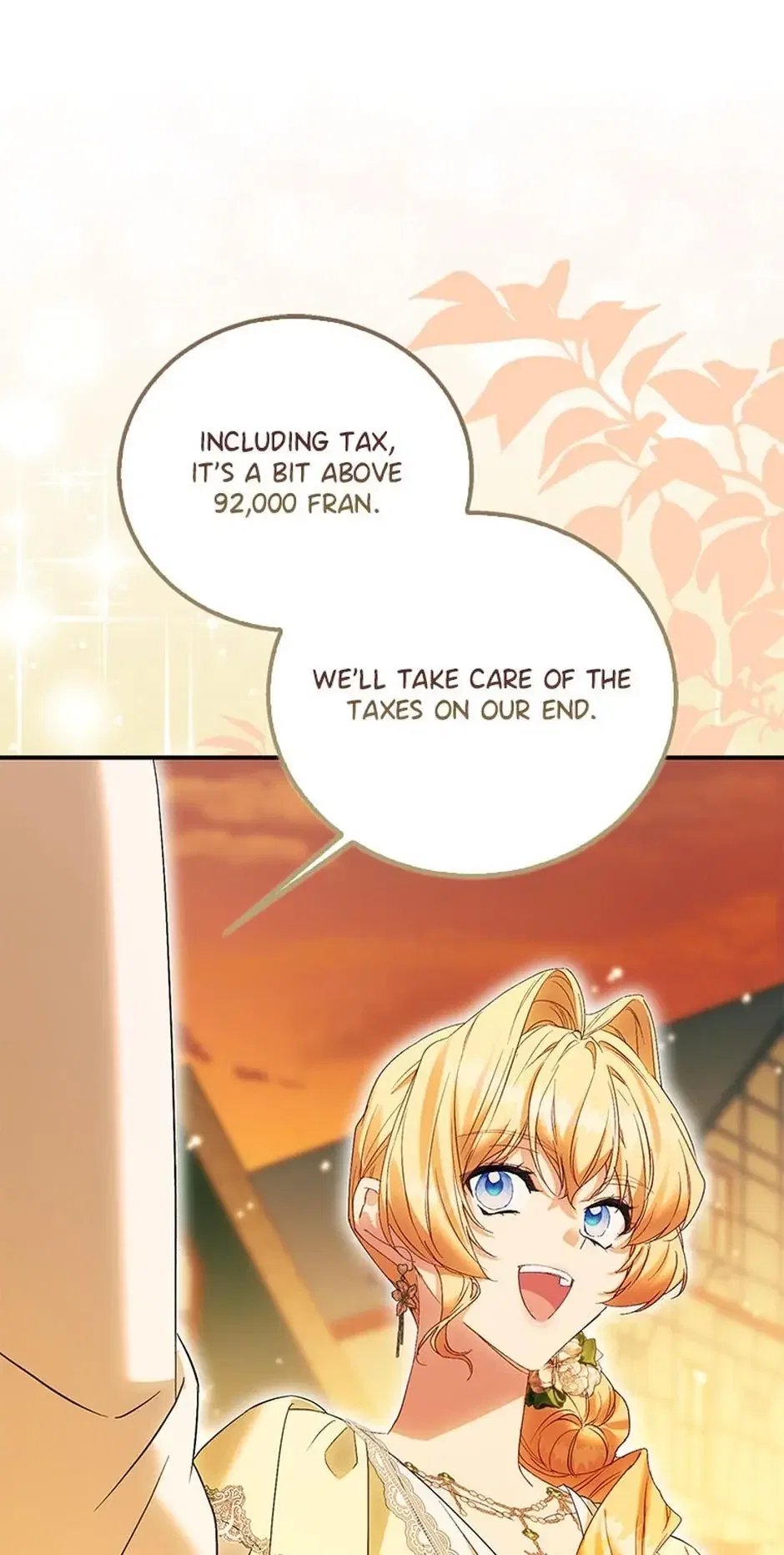 I’m a Fake Saintess but the Gods are Obsessed Chapter 119 – Page 20