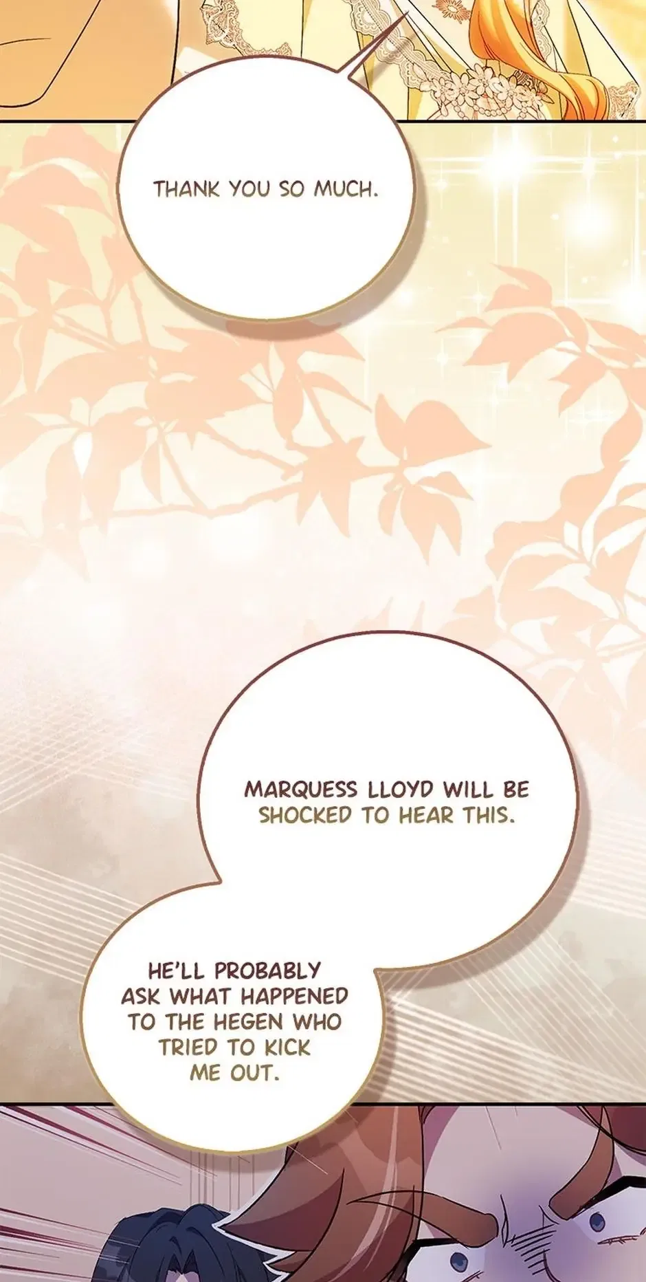 I’m a Fake Saintess but the Gods are Obsessed Chapter 119 – Page 21