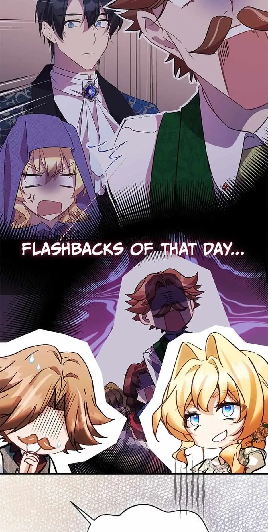 I’m a Fake Saintess but the Gods are Obsessed Chapter 119 – Page 22