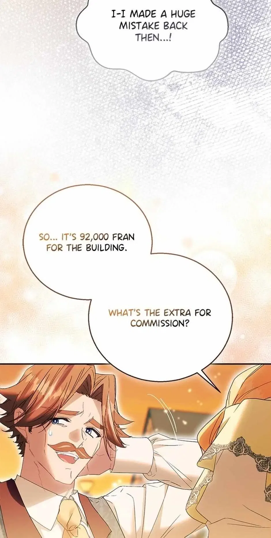 I’m a Fake Saintess but the Gods are Obsessed Chapter 119 – Page 23