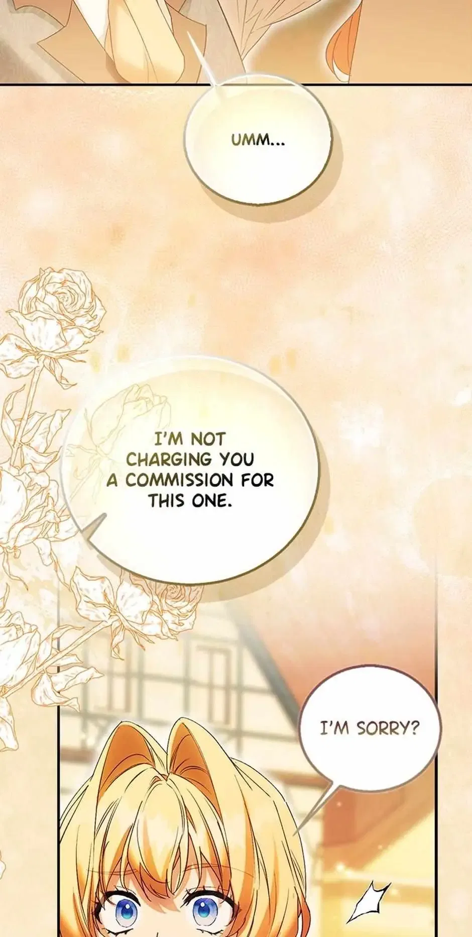 I’m a Fake Saintess but the Gods are Obsessed Chapter 119 – Page 24
