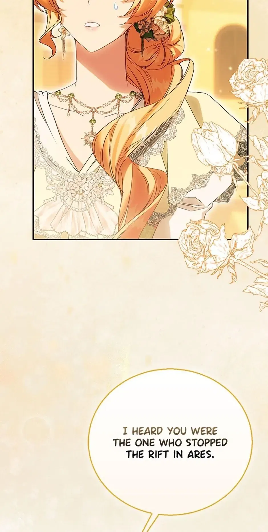 I’m a Fake Saintess but the Gods are Obsessed Chapter 119 – Page 25