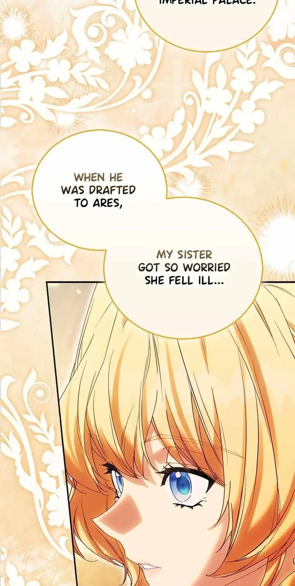 I’m a Fake Saintess but the Gods are Obsessed Chapter 119 – Page 27