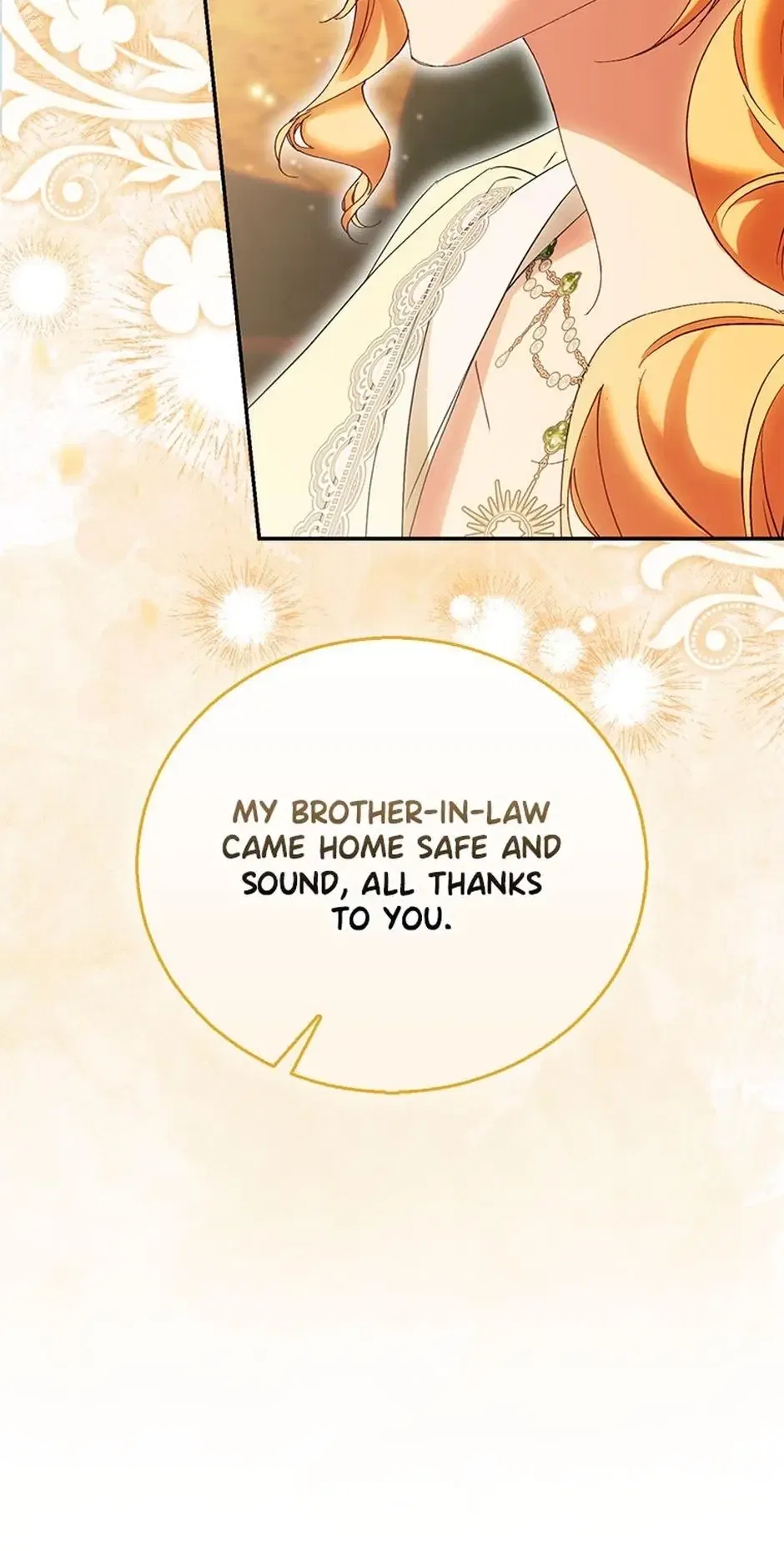 I’m a Fake Saintess but the Gods are Obsessed Chapter 119 – Page 28