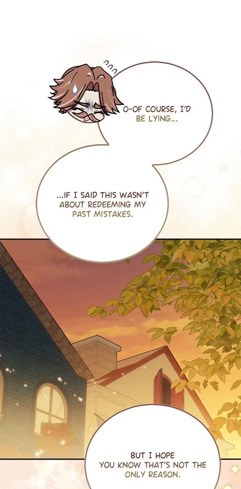 I’m a Fake Saintess but the Gods are Obsessed Chapter 119 – Page 29