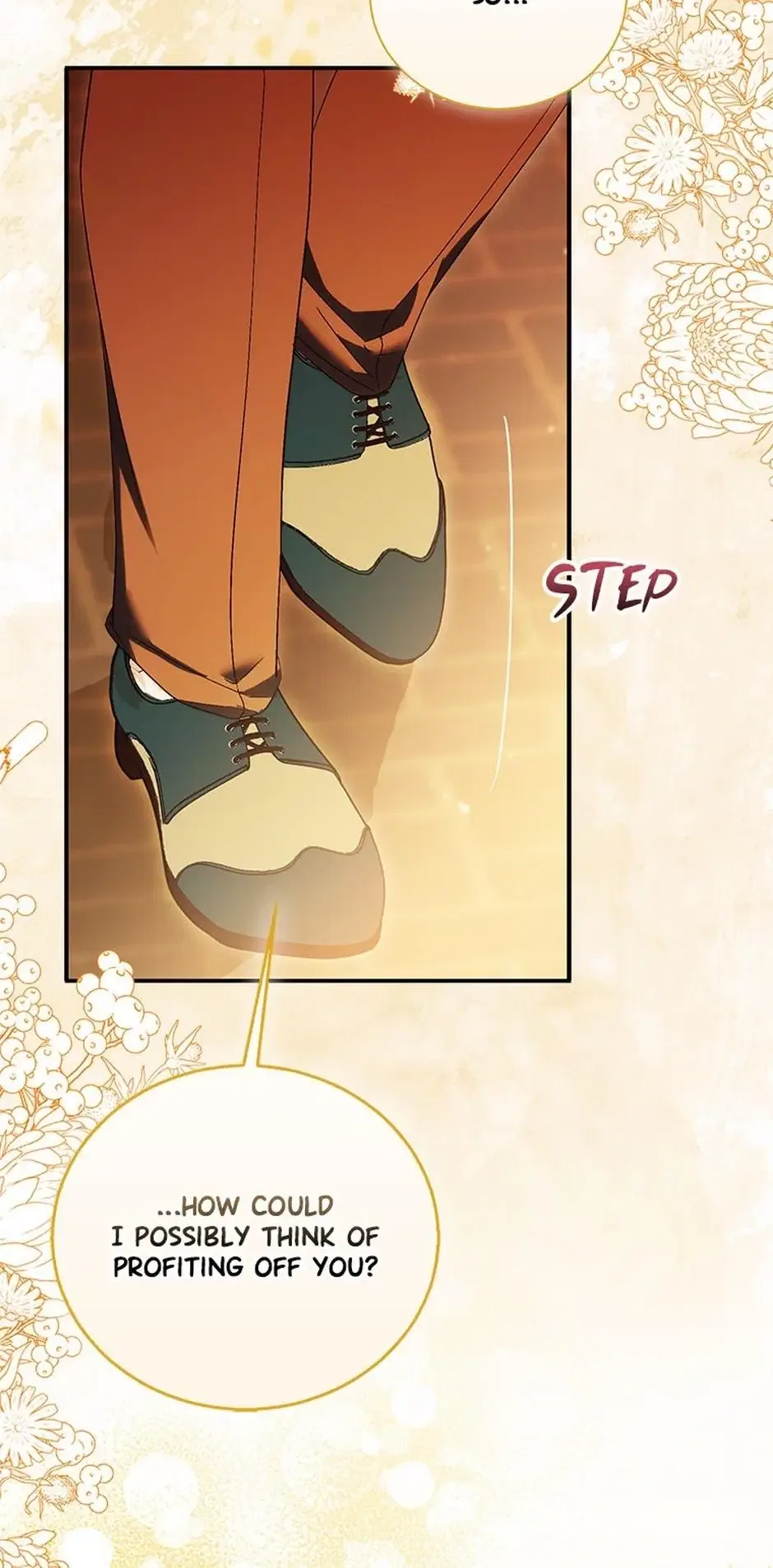 I’m a Fake Saintess but the Gods are Obsessed Chapter 119 – Page 34