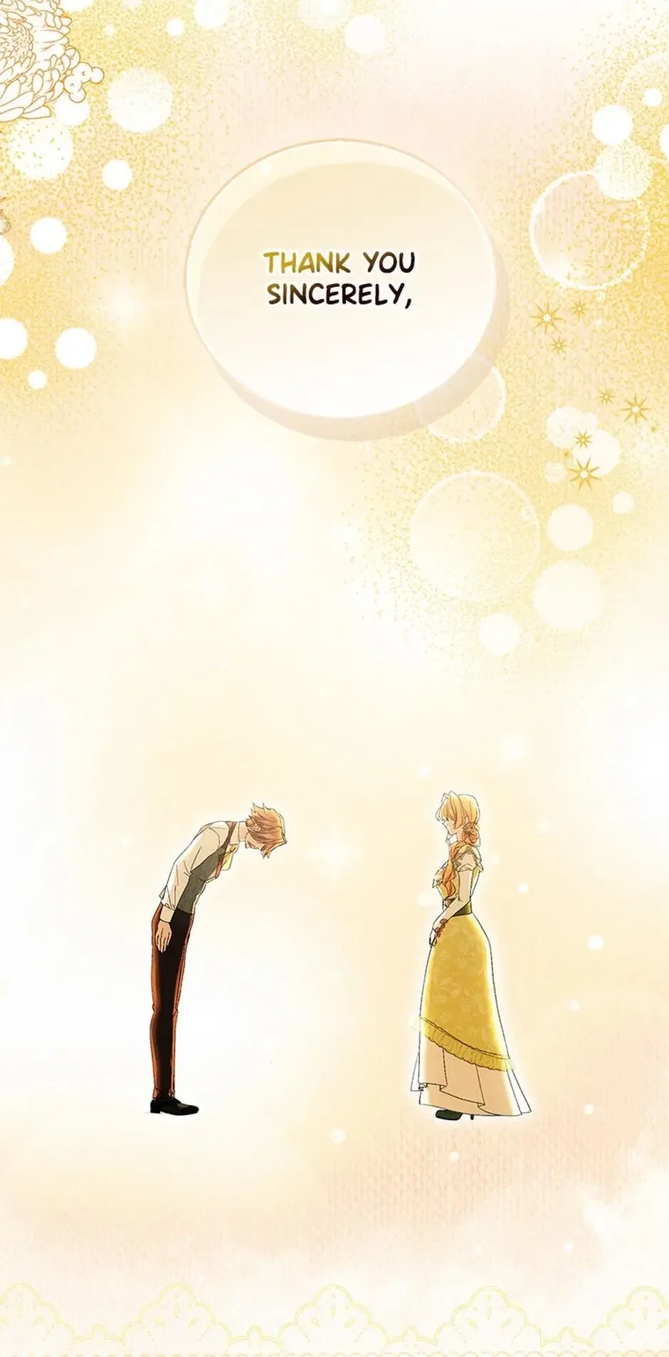 I’m a Fake Saintess but the Gods are Obsessed Chapter 119 – Page 35