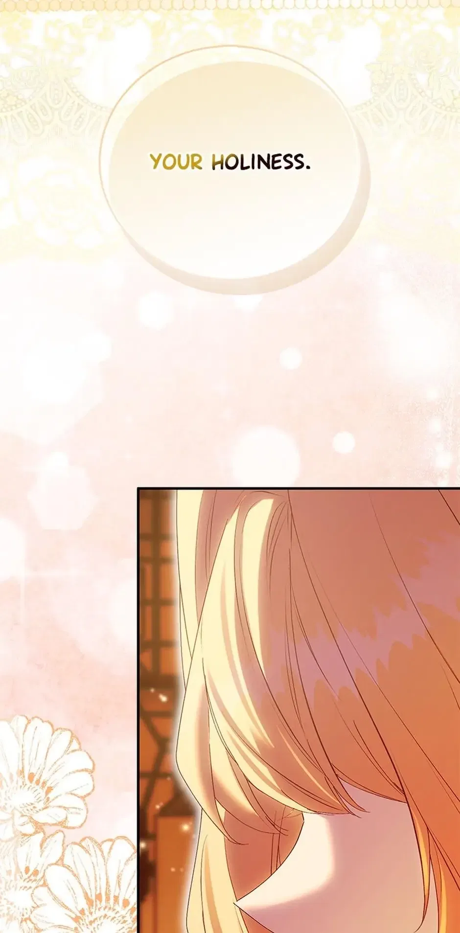 I’m a Fake Saintess but the Gods are Obsessed Chapter 119 – Page 36