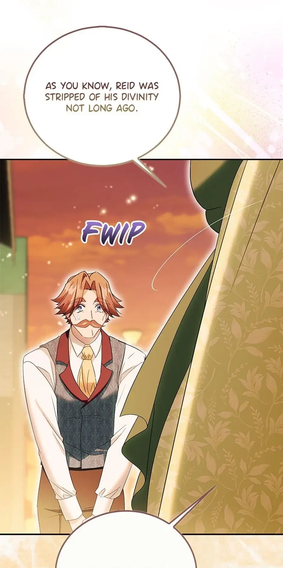 I’m a Fake Saintess but the Gods are Obsessed Chapter 119 – Page 38
