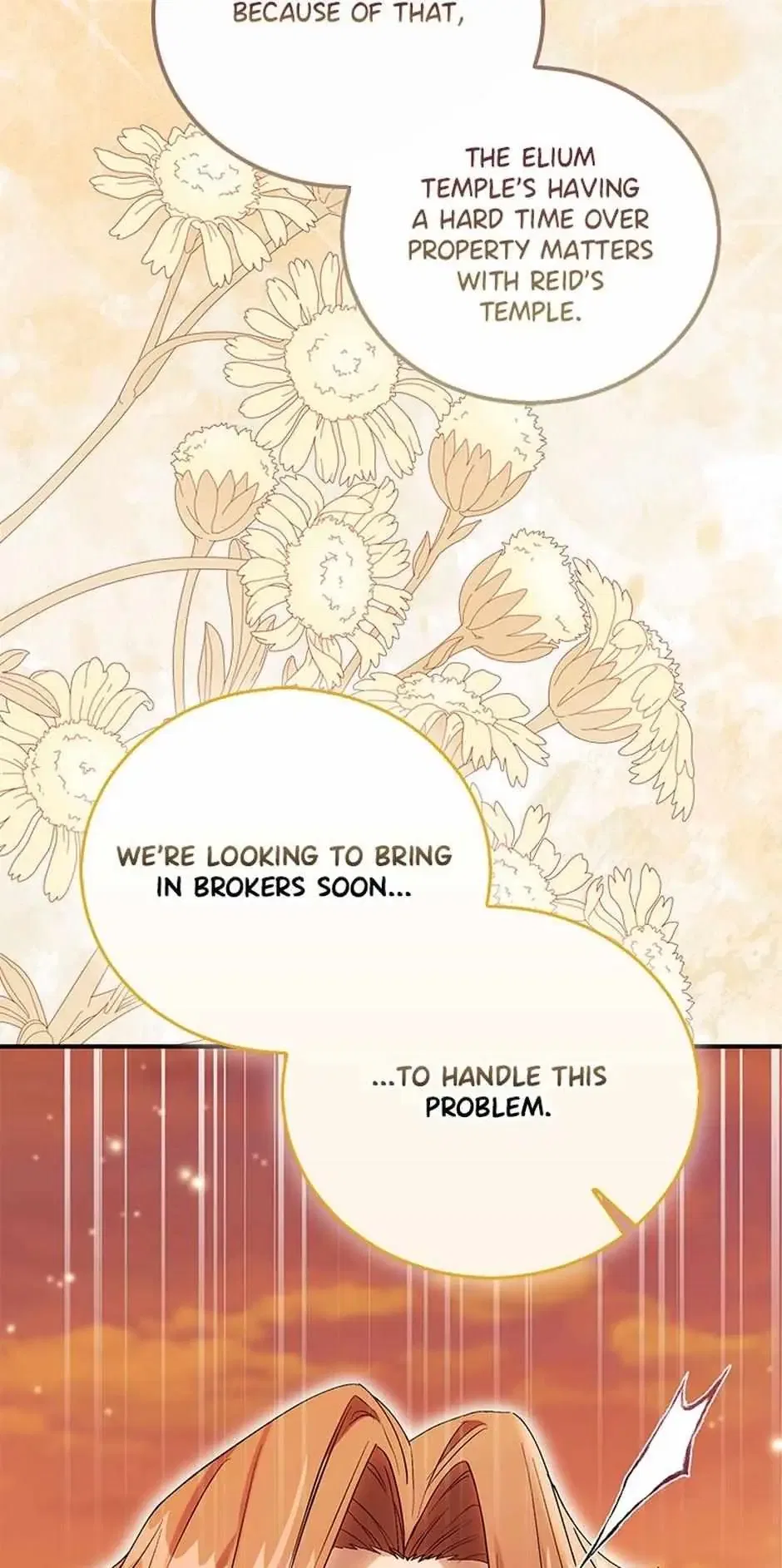 I’m a Fake Saintess but the Gods are Obsessed Chapter 119 – Page 39