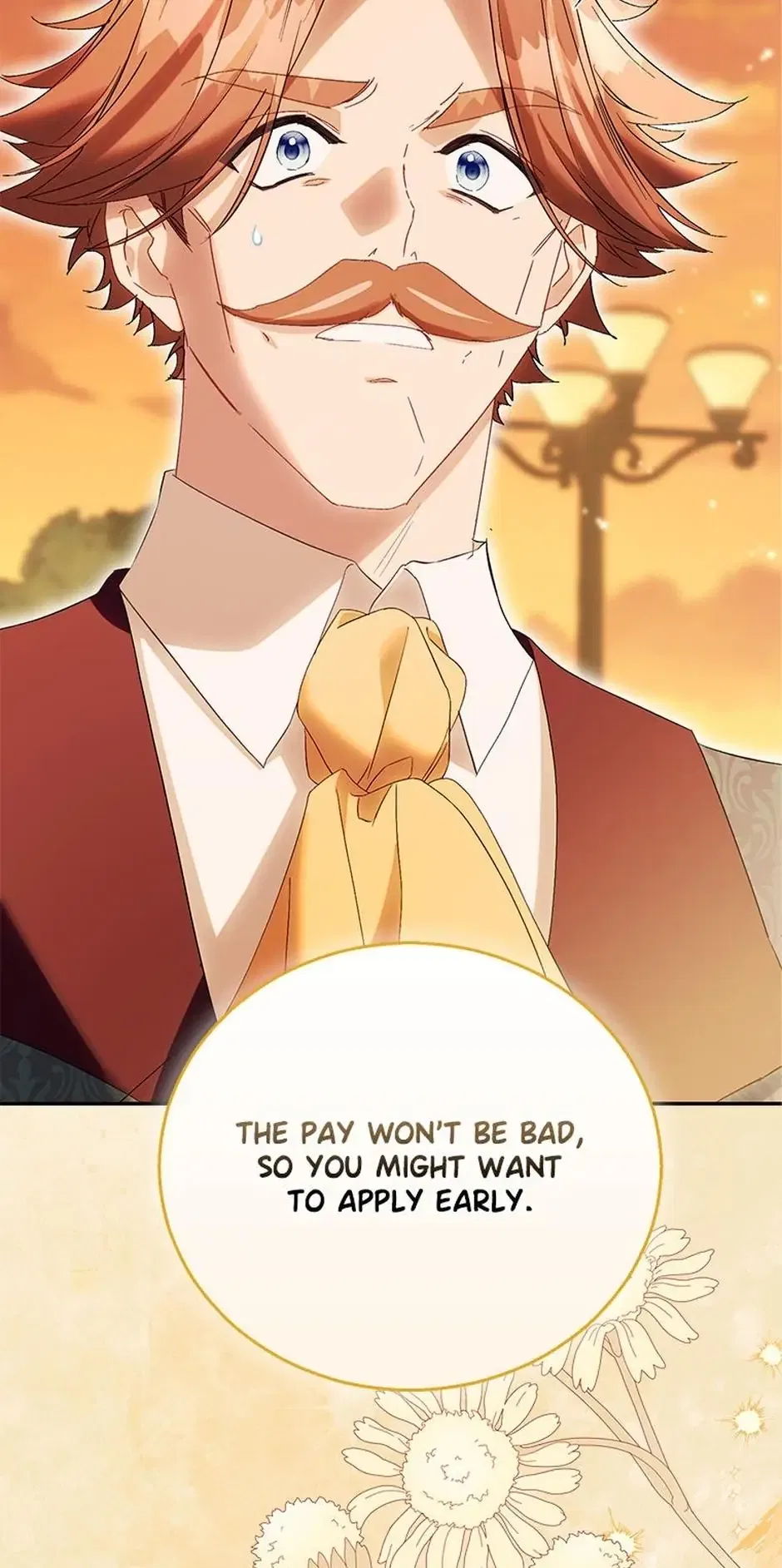 I’m a Fake Saintess but the Gods are Obsessed Chapter 119 – Page 40